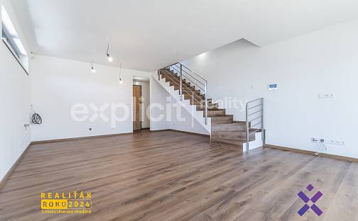 Prodej bytu 3+kk 81 m², Stojanova, Uherský Brod, okres Uherské Hradiště