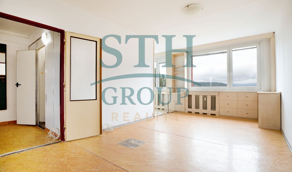 Prodej bytu 3+1 70 m², Most – náhled fotky 4