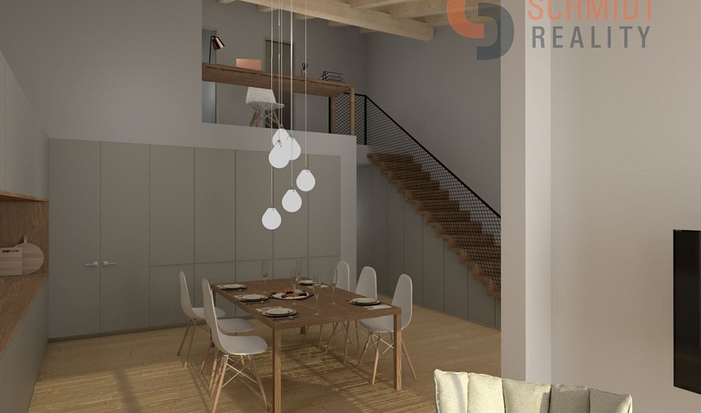 Prodej stavebního pozemku 459 m², Hodonín – náhled fotky 5