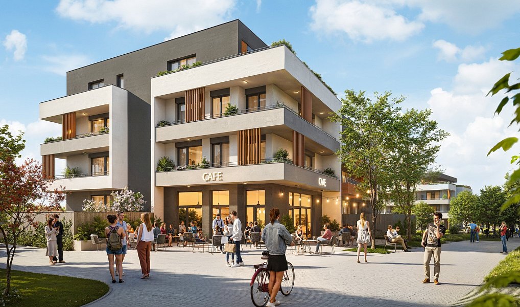 Prodej bytu 3+kk 81 m², Praha – náhled fotky 8