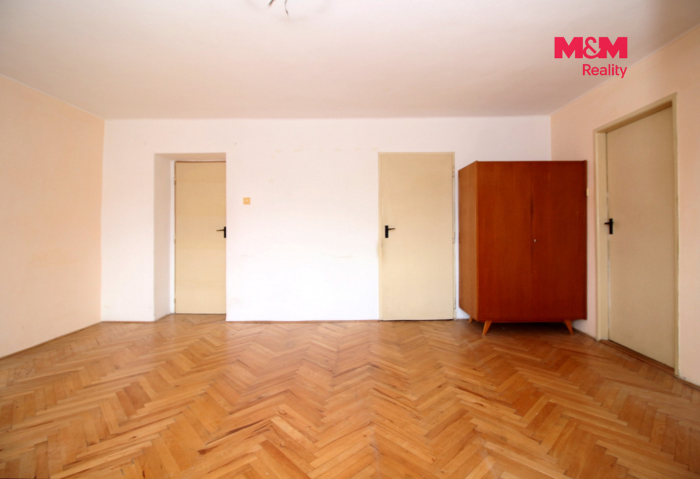 Prodej bytu 2+1 60 m² — photo 4