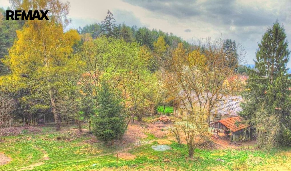 Prodej chaty/chalupy 95 m² s pozemkem 1 867 m², Radošovice – náhled fotky 15