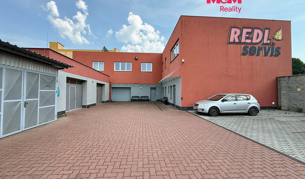 Pronájem kanceláře 94 m², Ostrava – náhled fotky 13