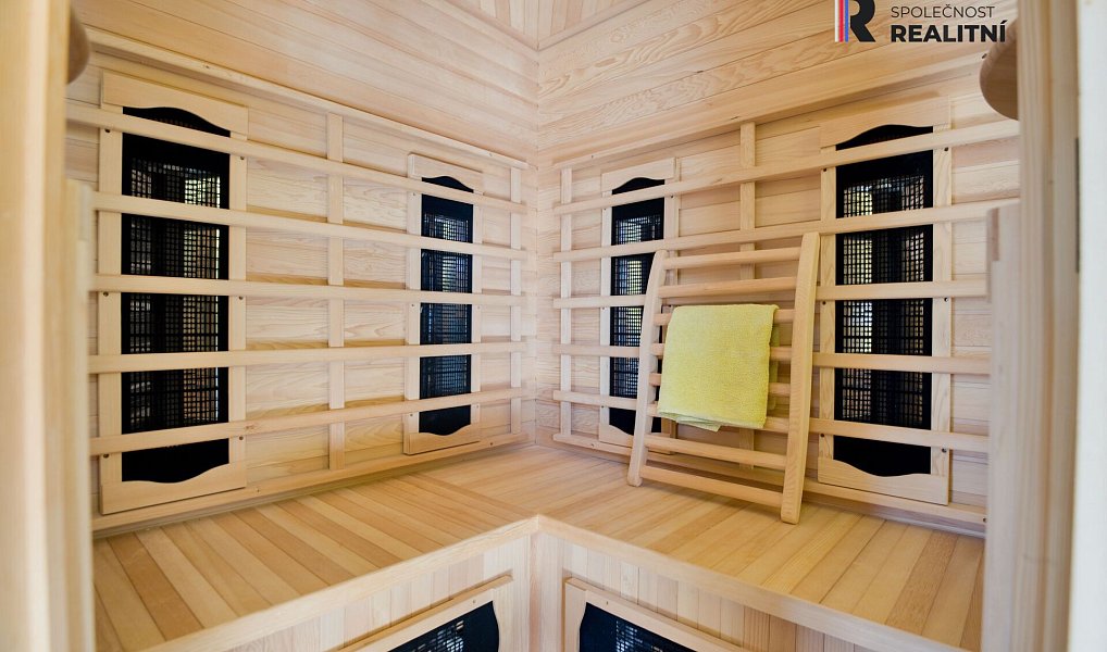 Prodej domu 197 m² s pozemkem 636 m², Podbořany – náhled fotky 4