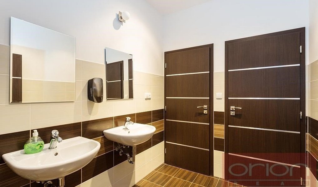 Pronájem kanceláře 38 m², Praha – náhled fotky 6