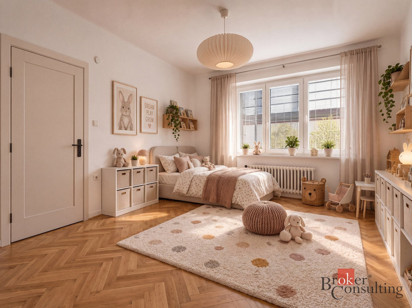 Prodej bytu 3+1 72 m² – fotografie 4