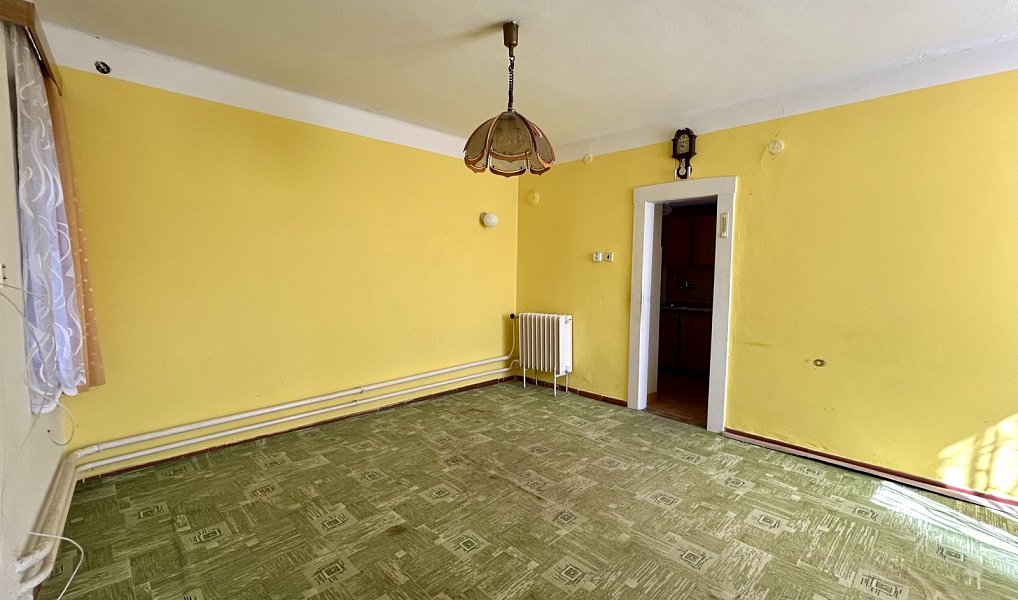 Prodej domu 130 m² s pozemkem 1 246 m², Starý Mateřov – náhled fotky 8