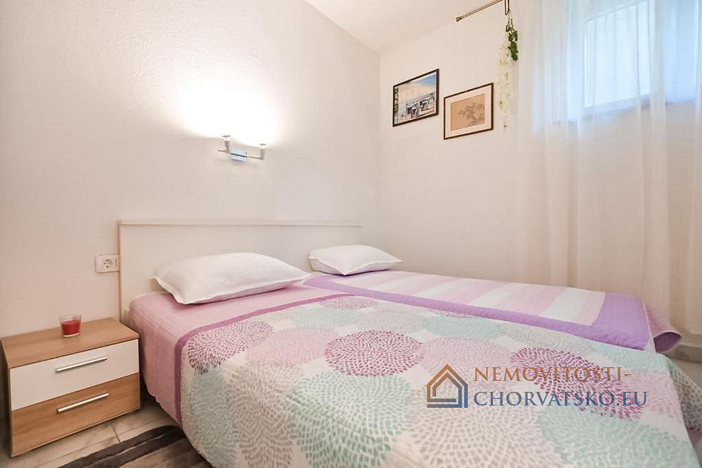Pronájem bytu 1+kk 38 m² - Ansicht 3