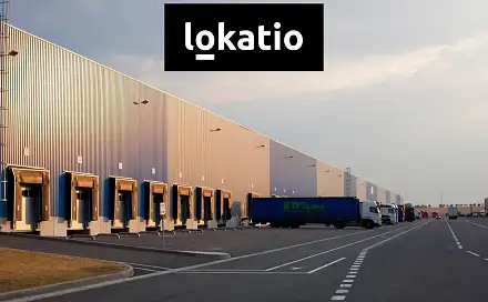 Pronájem skladovacích prostor 23 569 m², Strančice, okres Praha-východ