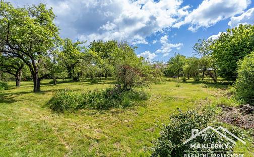 Prodej stavebního pozemku 1 078 m², Sudoměřice u Bechyně, okres Tábor