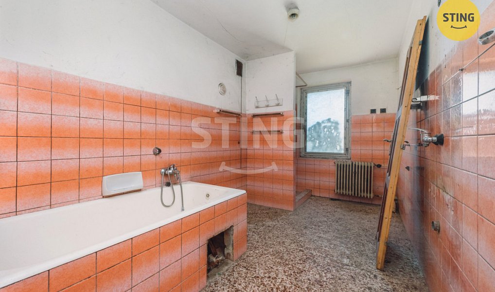 Prodej domu 163 m² s pozemkem 1 108 m², Litomyšl – náhled fotky 15