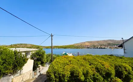 Prodej bytu 3+1 48 m², Šparadiči, Šibensko-kninská, Chorvatsko