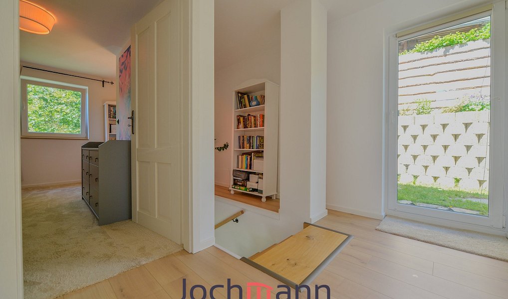 Prodej domu 117 m² s pozemkem 287 m², Křemže – náhled fotky 17