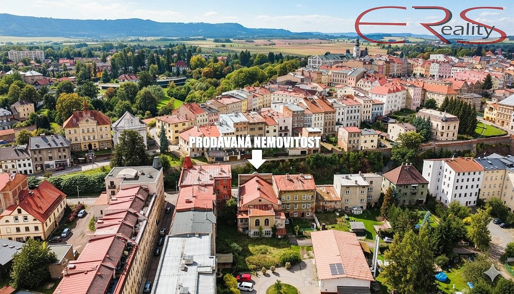 Prodej obchodních prostor 750 m² - View 5