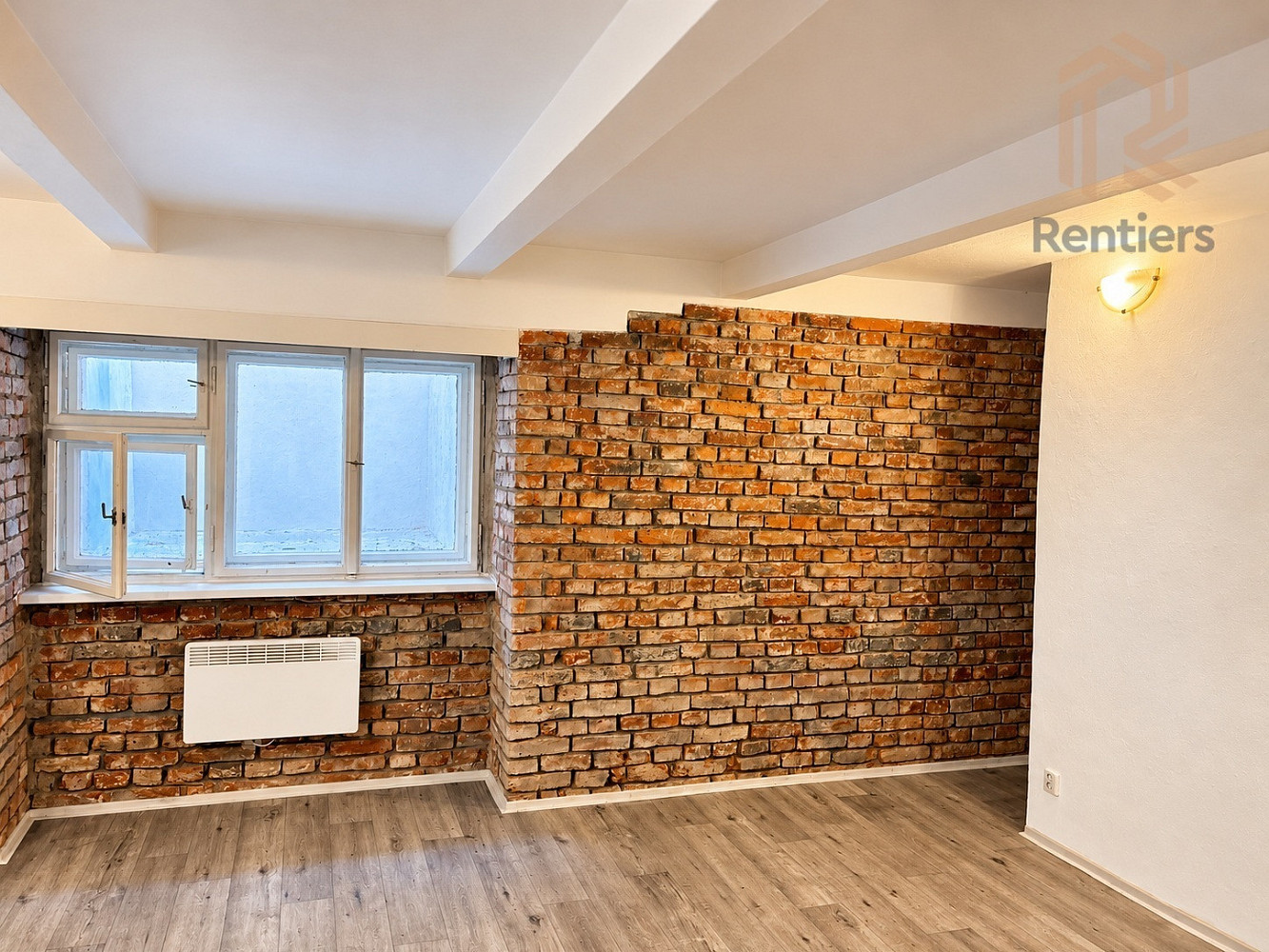 Prodej bytu 1+kk 35 m² – fotografie 2