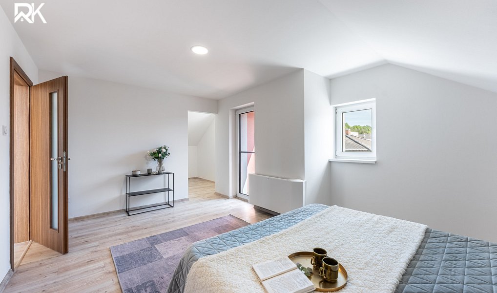 Prodej domu 162 m² s pozemkem 377 m², Kolín – náhled fotky 21