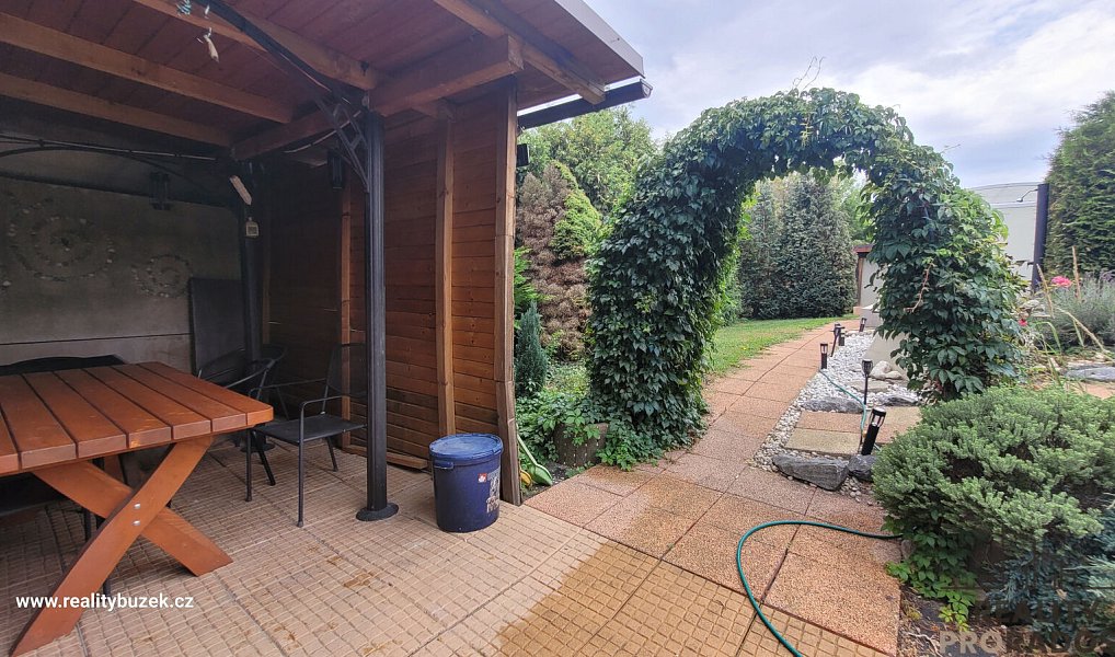 Prodej domu 220 m² s pozemkem 900 m², Olomouc – náhled fotky 5
