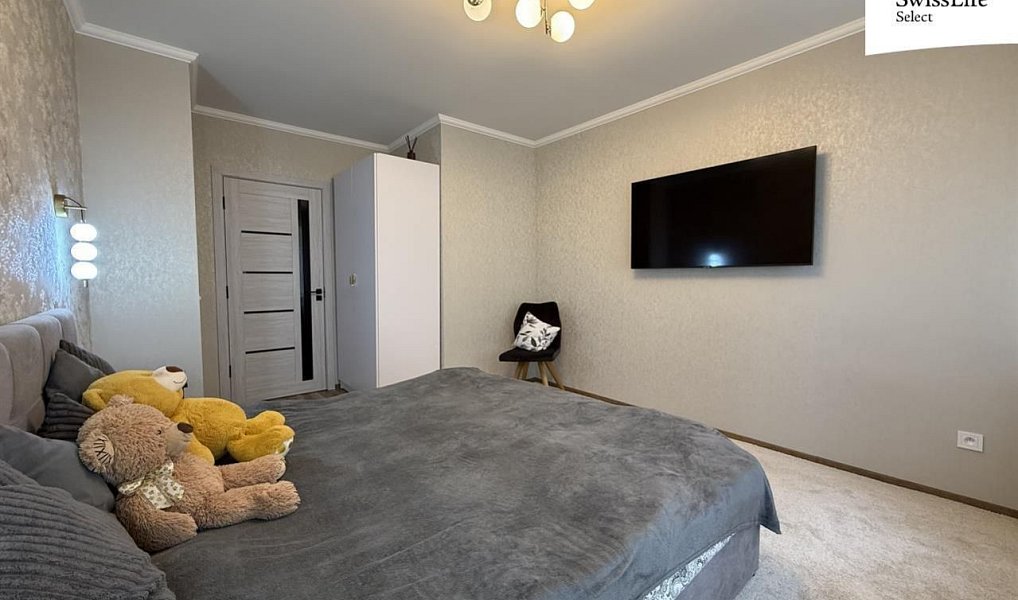 Prodej bytu 3+kk 70 m², Mariánské Lázně – náhled fotky 4
