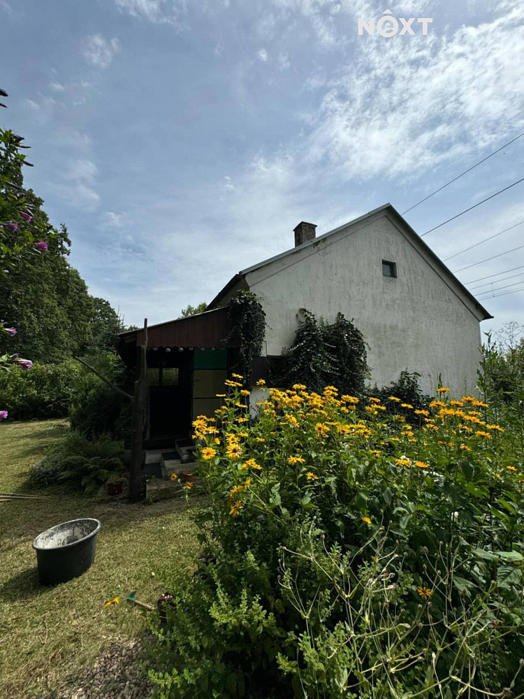 Prodej domu 170 m² s pozemkem 250 m²