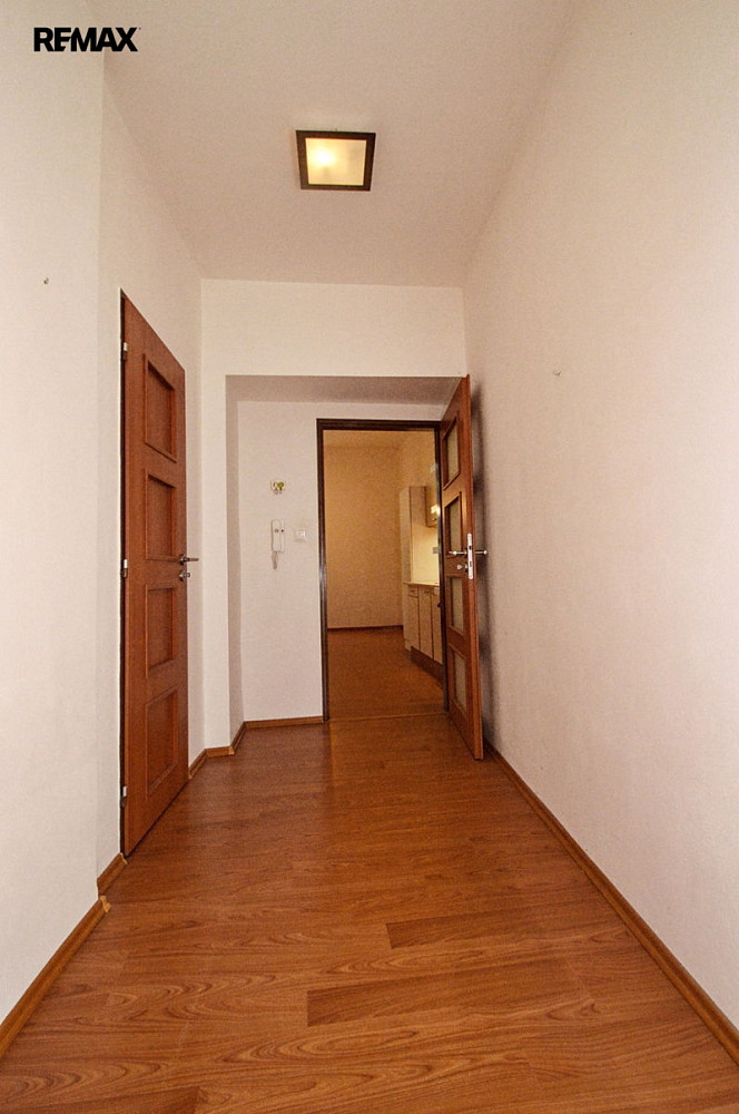 Pronájem bytu 1+1 44 m² – fotografie 3