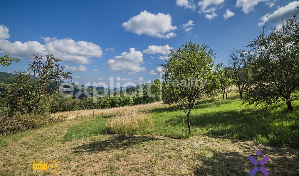 Prodej stavebního pozemku 5 708 m², Žítková – náhled fotky 21