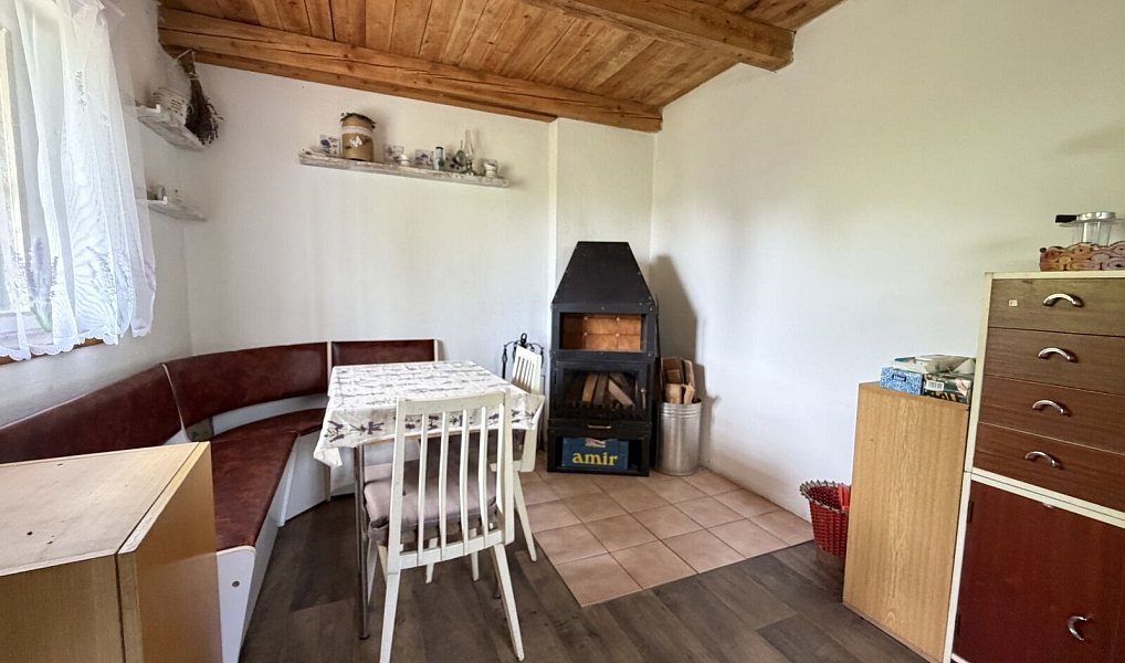 Prodej chaty/chalupy 20 m² s pozemkem 1 812 m², Zbýšov – náhled fotky 4