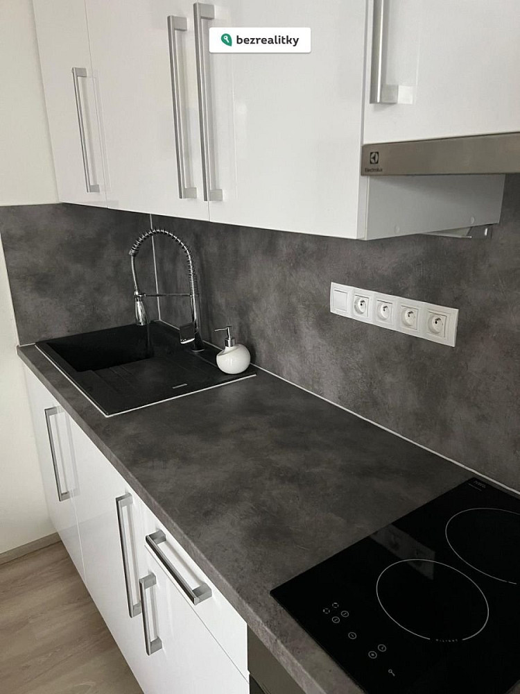 1h asunto, 38 m²
