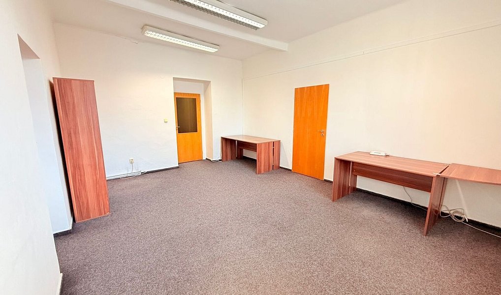 Pronájem bytu 2+1 70 m², Ostrava – náhled fotky 4