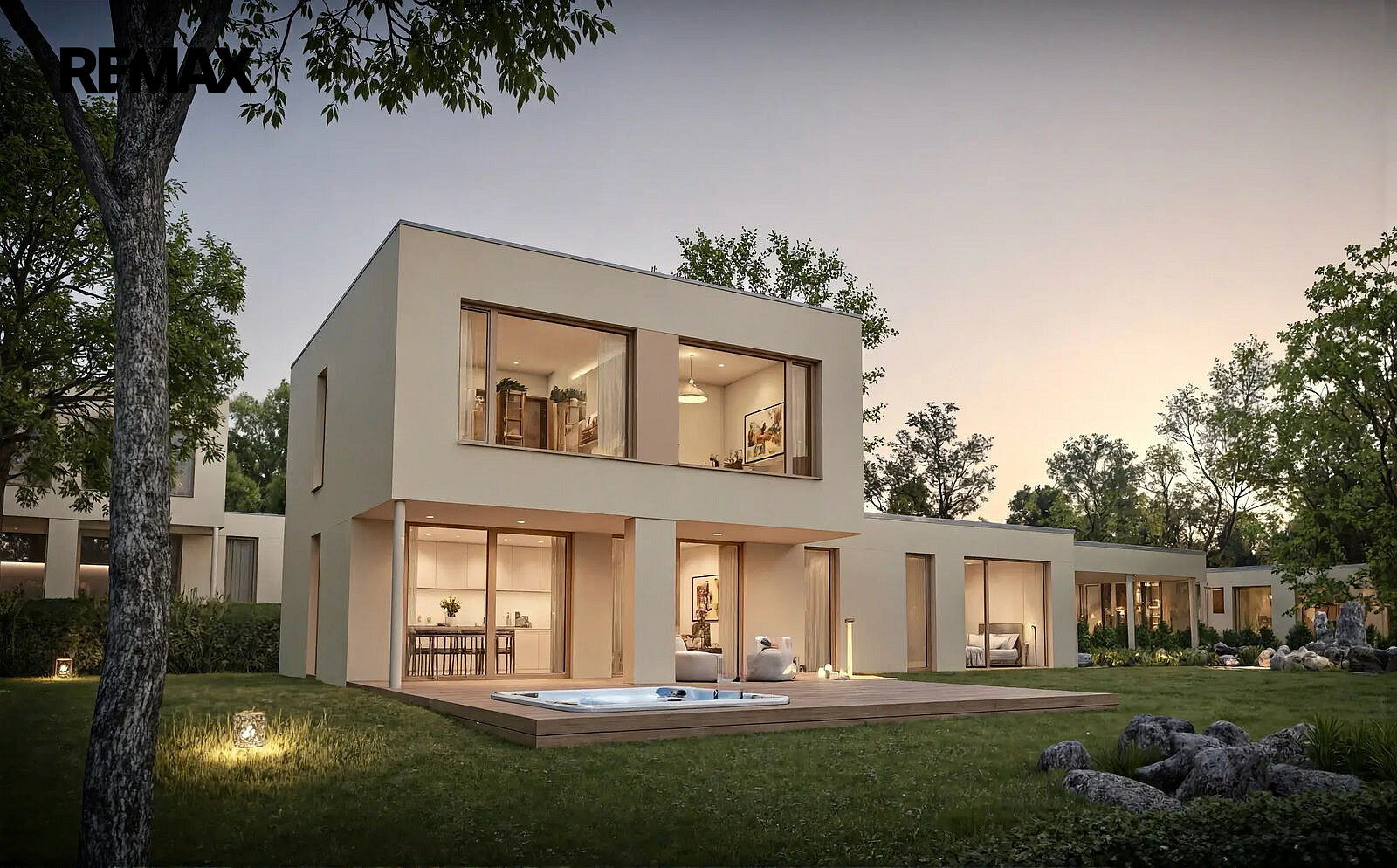 Prodej komerčního objektu (jiného typu) 125 m²