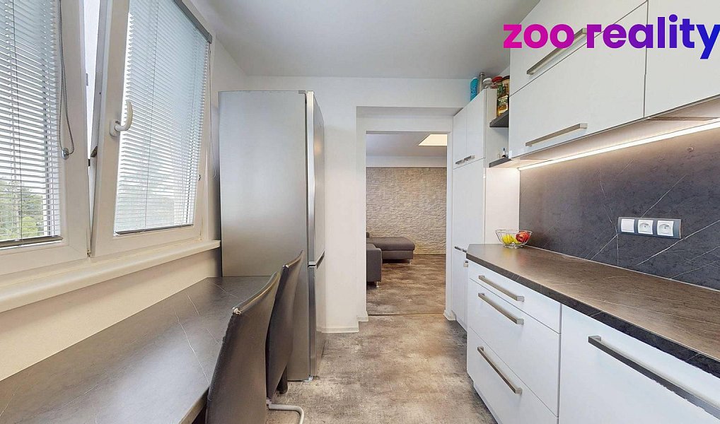 Prodej bytu 2+1 55 m², Strakonice – náhled fotky 10