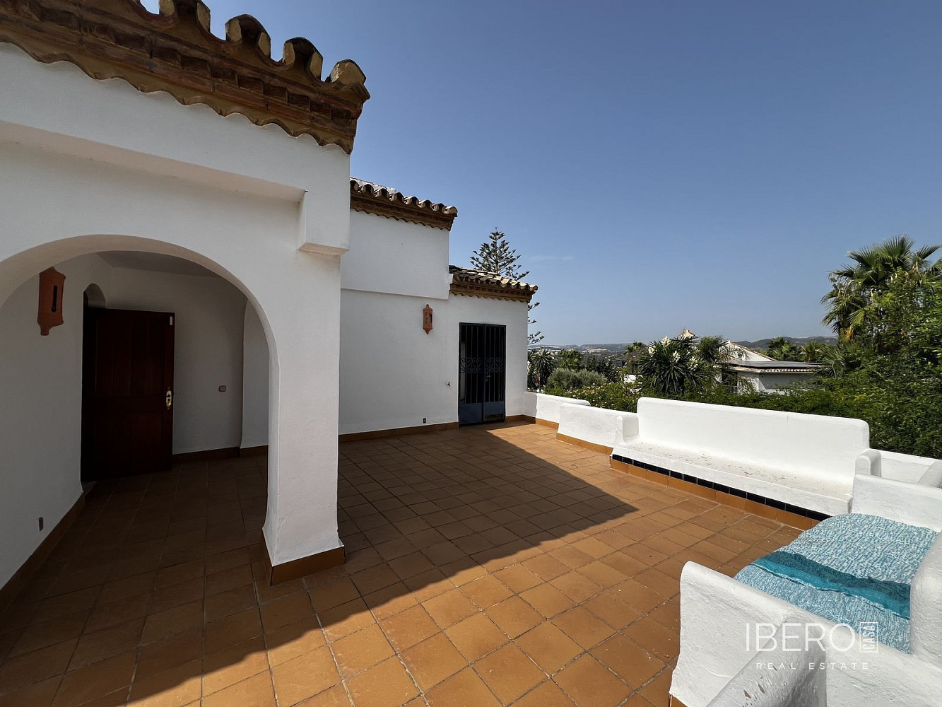 Casa 6+kk – Estepona, Barriada Islas Canarias - Vista 5