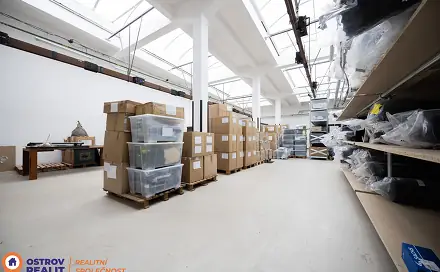 Prodej obchodních prostor 198 m², Uničovská, Šumperk