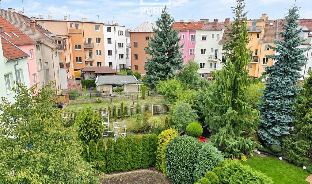 Pronájem bytu 2+1 67 m², Plzeň – náhled fotky 9