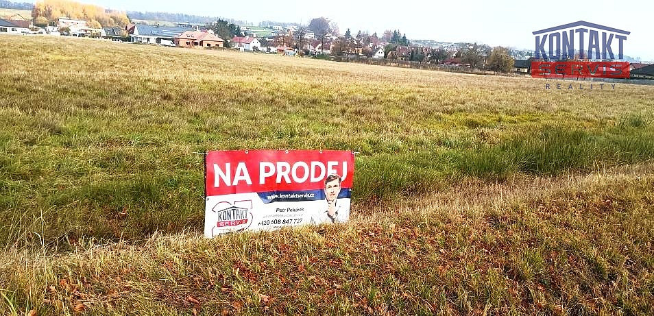 Prodej pole 8 823 m²