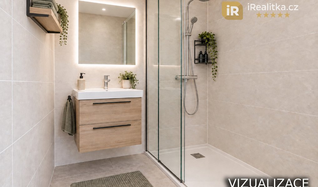 Prodej bytu 3+1 59 m², Pardubice – náhled fotky 19