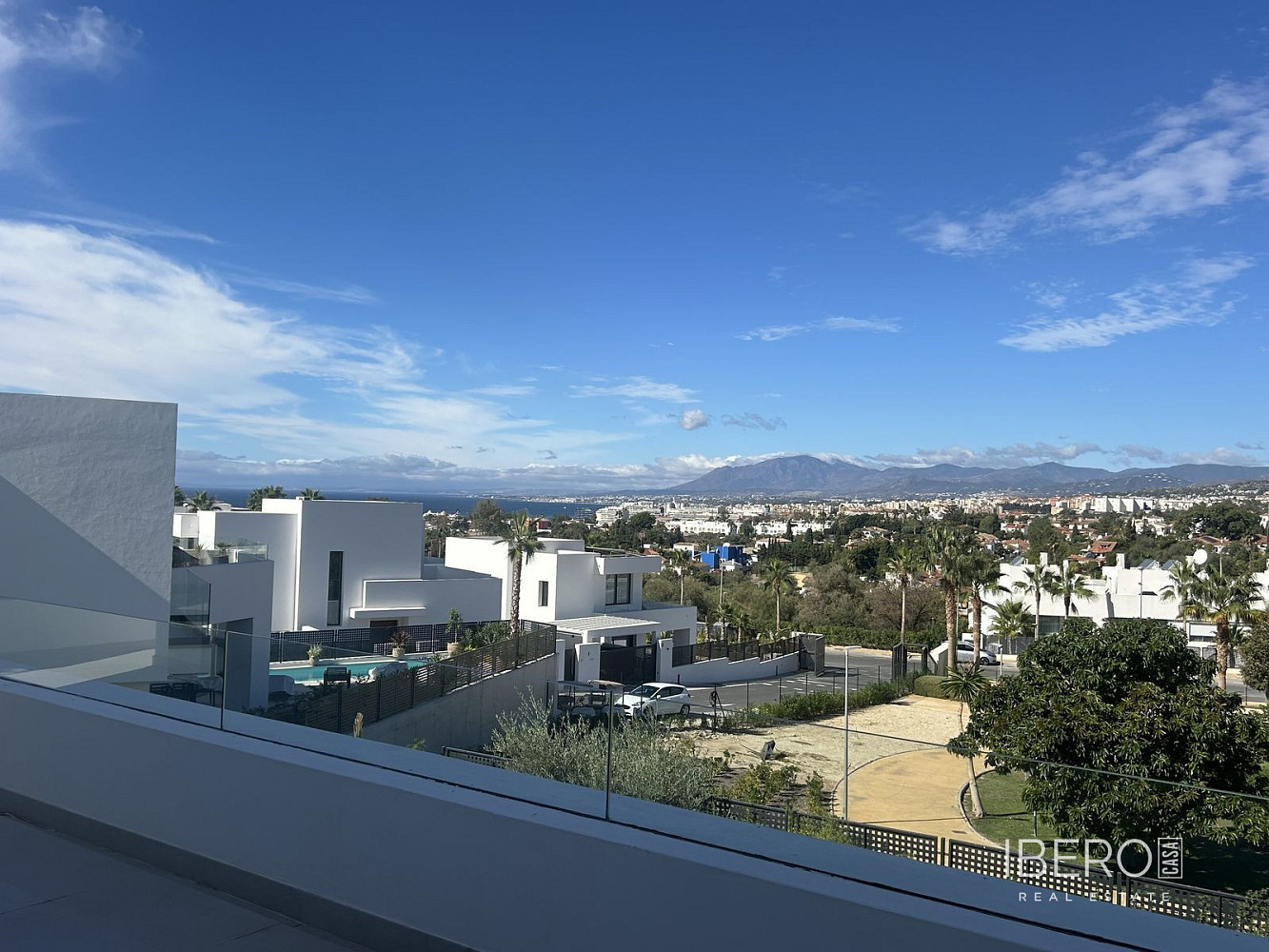 Casa 5+kk – Marbella, Rio Real - Vista 3