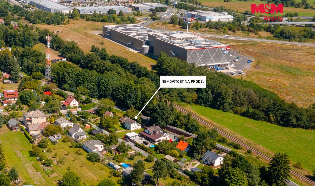 Prodej chaty/chalupy 65 m² s pozemkem 516 m², Hradec Králové – náhled fotky 5