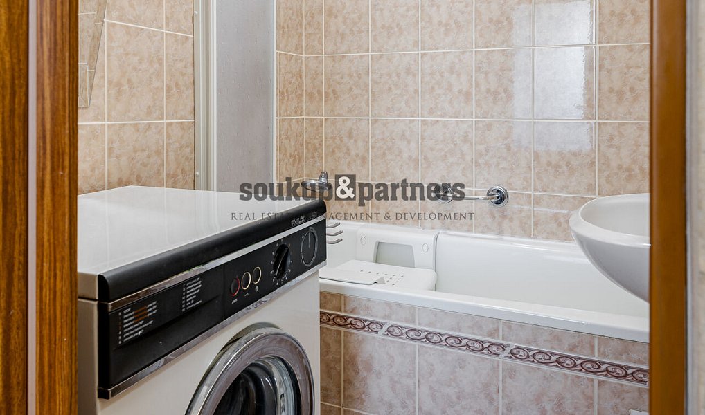 Prodej bytu 3+1 63 m², Praha – náhled fotky 19