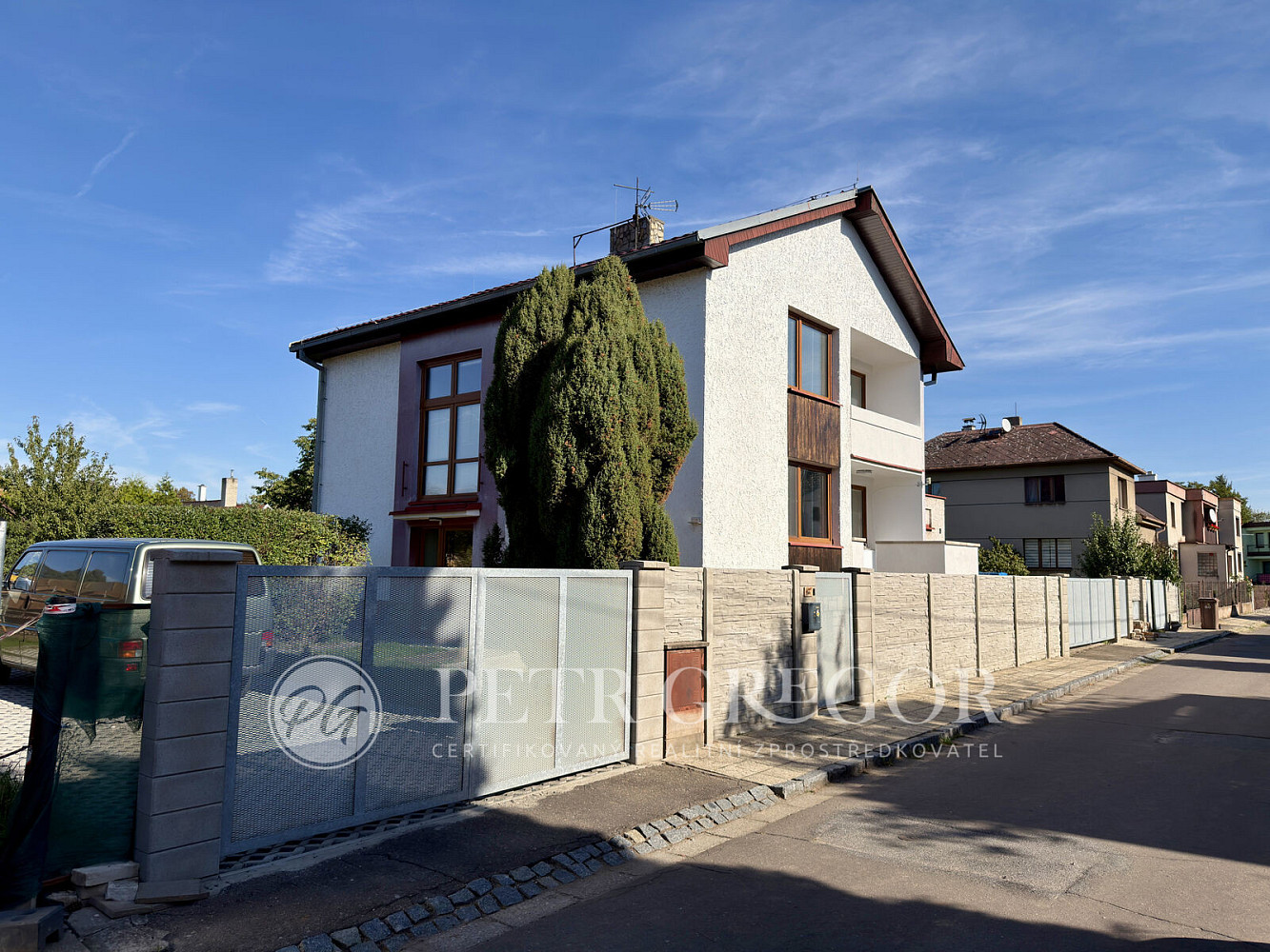 Prodej domu 150 m² s pozemkem 910 m²