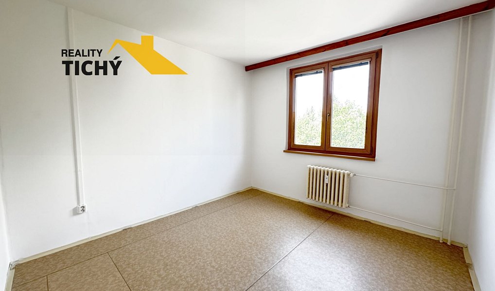 Prodej bytu 3+1 76 m², Náchod – náhled fotky 10