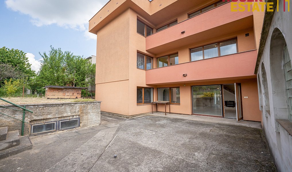 Prodej domu 320 m² s pozemkem 692 m², Přerov – náhled fotky 28