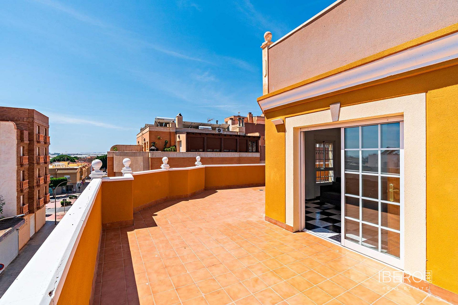 Pis 3+kk – El Ejido, Almería - Vista 4
