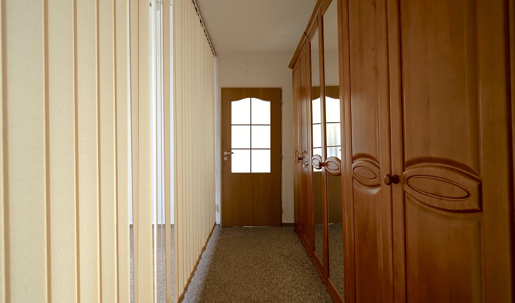 Prodej bytu 3+1 56 m², Chvaletice – náhled fotky 10