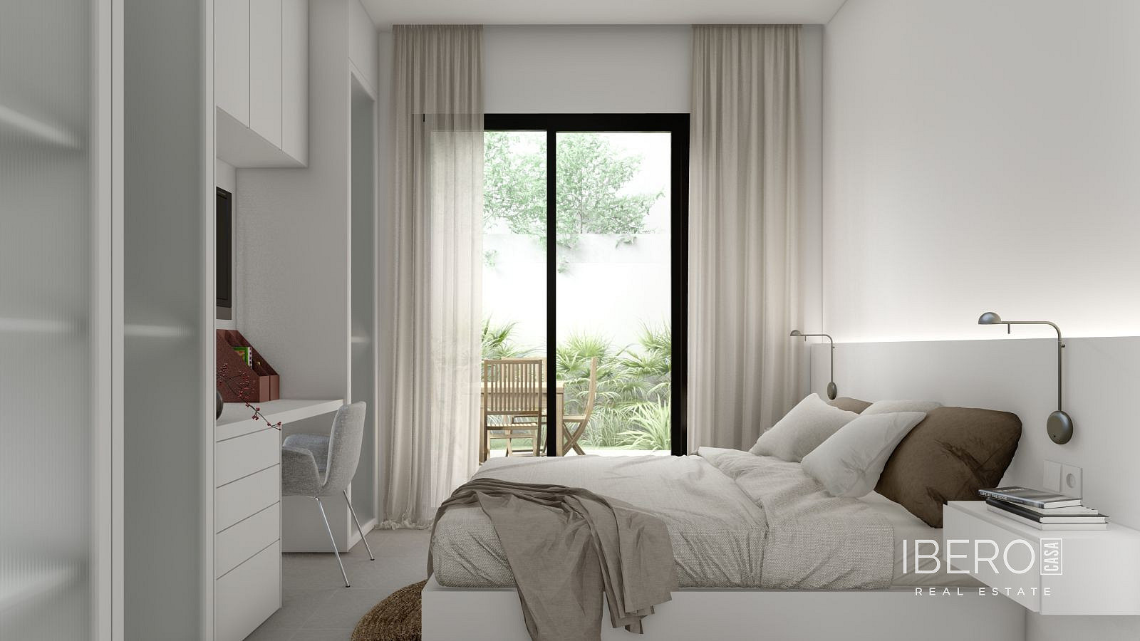 Casa 3+kk – Pulpí, San Juan de los Terreros - Vista 5