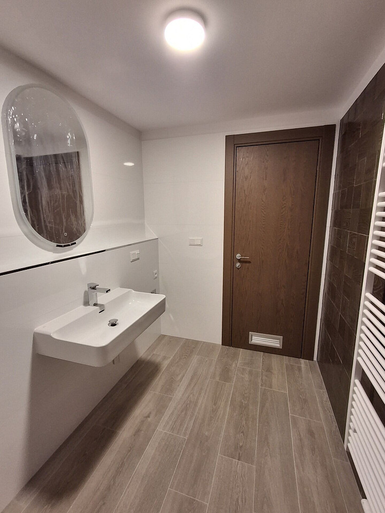 Pronájem bytu 2+kk 52 m² – fotografie 2