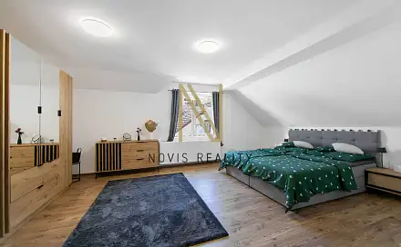 Prodej bytu 3+kk 75 m²
