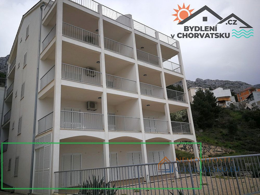 4-Zimmer-Wohnung, 113 m²