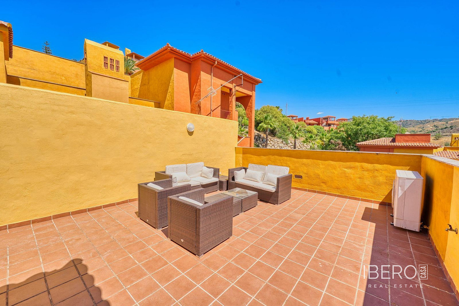 Piso 3+kk – Marbella, Elviria - Vista 3