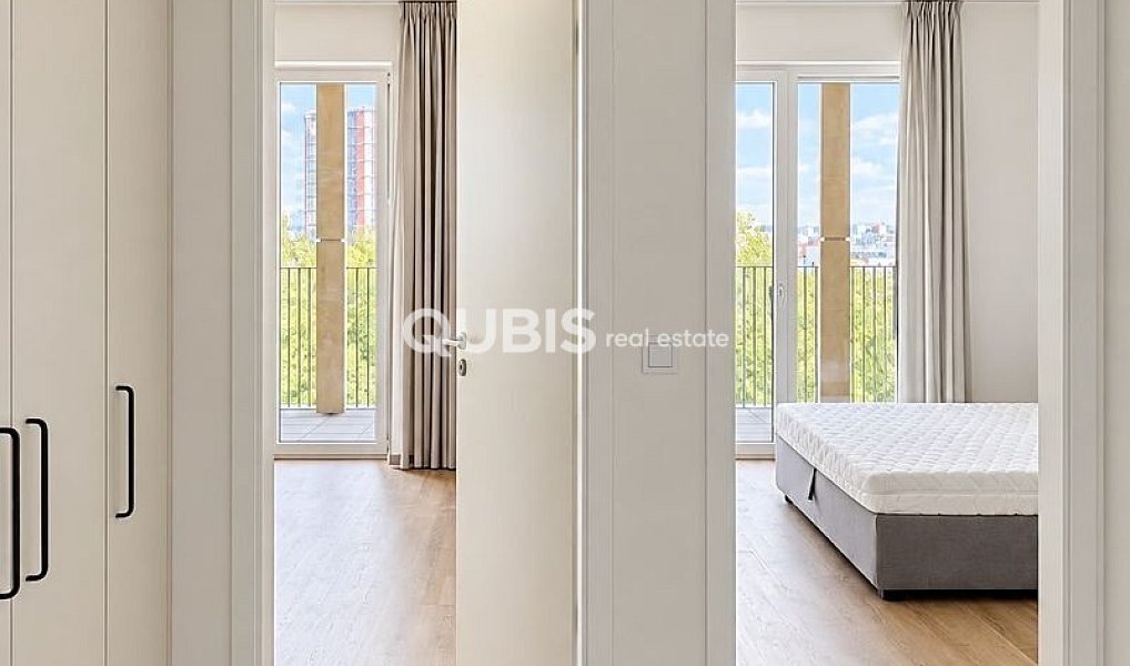 Pronájem bytu 2+kk 75 m², Praha – náhled fotky 7