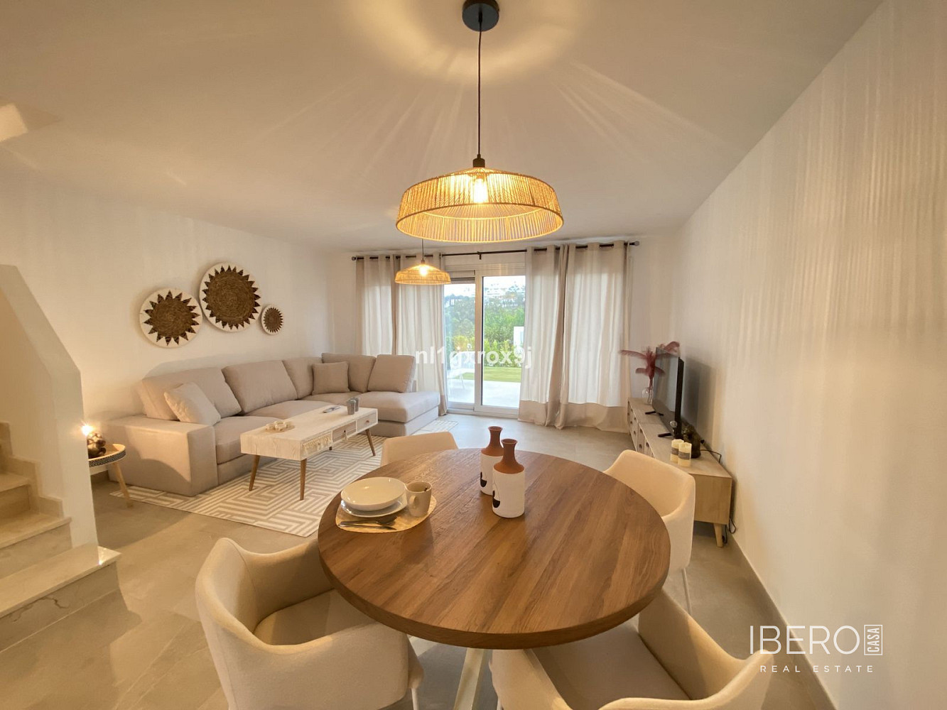 Casa 4+kk – Estepona, Barriada Islas Canarias - Vista 2